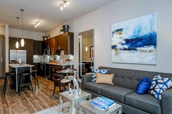 property at 2033 S Gessner Rd