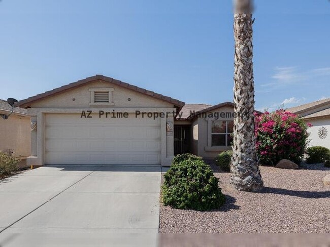 3431 E Torrey Pines Ln in Chandler, AZ - Building Photo - Building Photo