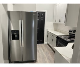 837 N Fulton Ave in Baltimore, MD - Building Photo - Building Photo