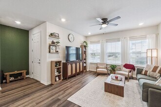 5778 Waterman Path in St. Cloud, FL - Building Photo - Building Photo