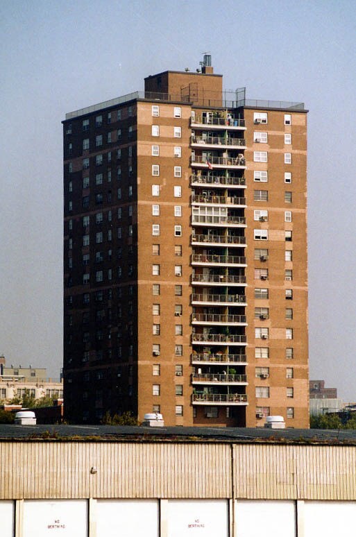 Gouverneur Gardens New York City, NY Apartments For Rent