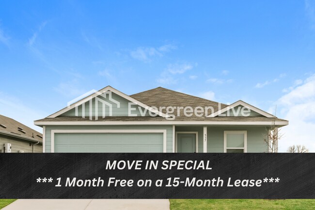 property at 537 Waymaker Wy