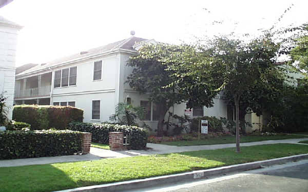 312 S Reeves Dr in Beverly Hills, CA - Building Photo - Building Photo