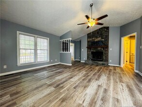 3441 Lubbock Dr in Hope Mills, NC - Building Photo - Building Photo