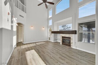 1599 Raining Hills St in Henderson, NV - Building Photo - Building Photo
