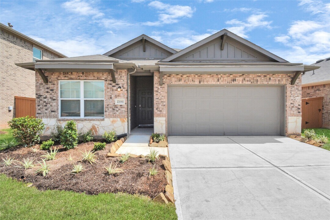 27006 Ventura Rdg Ln in Katy, TX - Building Photo