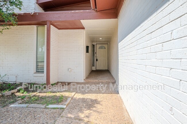 501 N Peniel Ave in Oklahoma City, OK - Building Photo - Building Photo