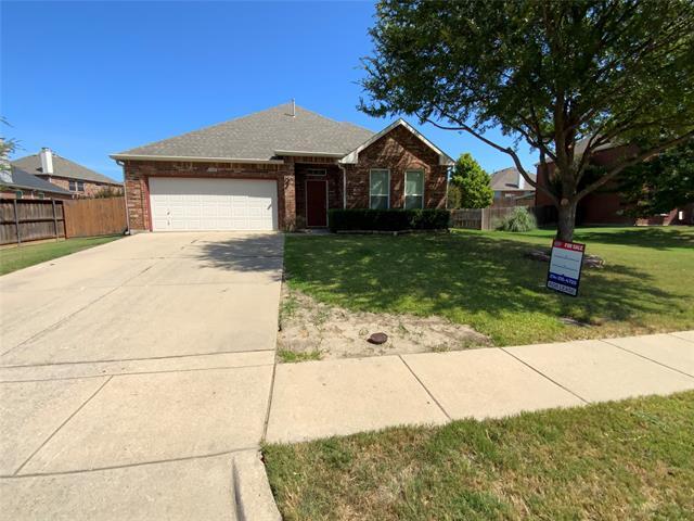 1125 Shadowridge Cir in Lewisville, TX - Building Photo