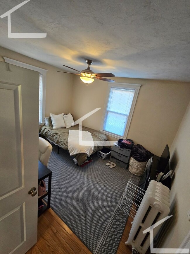 60 Atkins St in Boston, MA - Building Photo - Building Photo