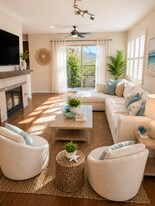 14091 Brent Wilsey Pl in San Diego, CA - Building Photo