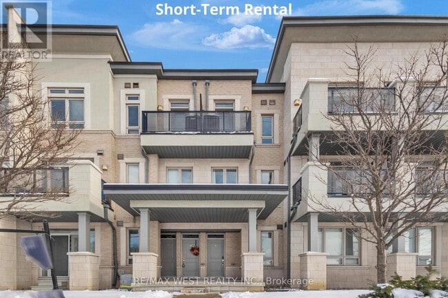 property at 9601 Jane St