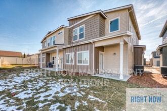 5505 E Bollo St in Nampa, ID - Building Photo - Building Photo