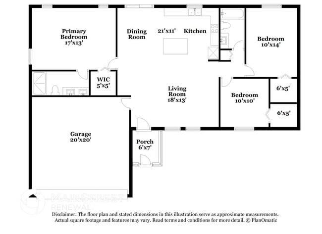 1510 SW 13th Terrace in Cape Coral, FL - Building Photo - Building Photo