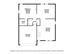 14065 Firebush Ln in Haslet, TX - Building Photo - Building Photo