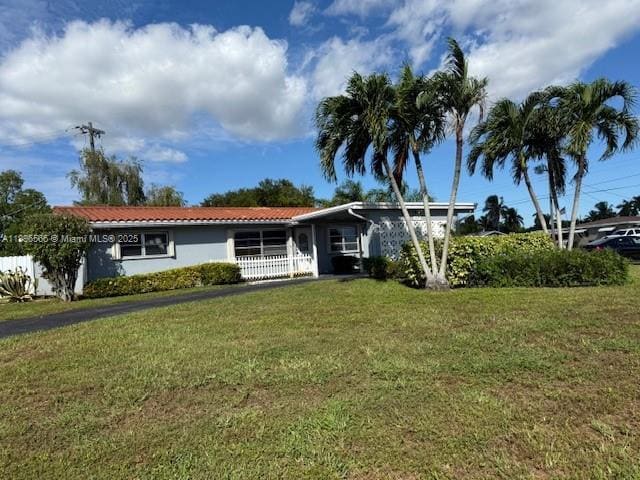property at 1553 W River Dr
