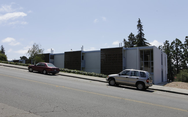 Ascension Arms Apartments in Vallejo, CA - Building Photo - Building Photo