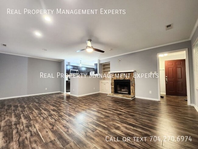 property at 3707 Colony Crossing Dr