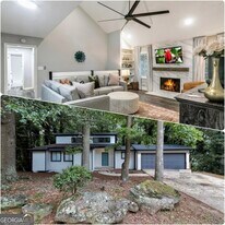 85 Wilhelmina Dr in Ellenwood, GA - Building Photo