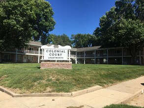905 5th St-Unit -CC206 in Fairbury, NE - Building Photo - Building Photo