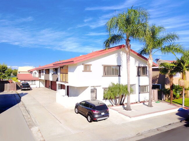 16771 Blanton St in Huntington Beach, CA - Building Photo - Primary Photo