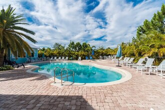 202 Ivory Coral Ln in Merritt Island, FL - Foto de edificio - Building Photo