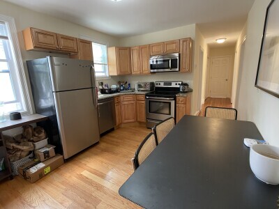 6 Nashua St, Unit 2 in Somerville, MA - Building Photo - Building Photo