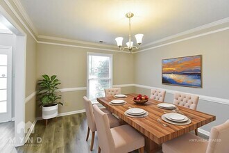 8819 Lindstrom Cove in Memphis, TN - Building Photo - Building Photo