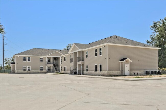 21754 McCleskey Rd, Unit 217 in New Caney, TX - Building Photo - Building Photo