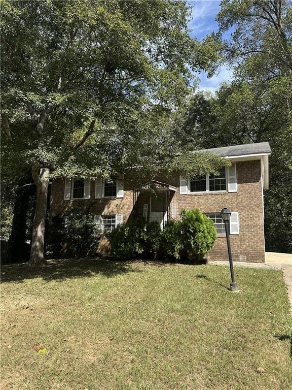 property at 6624 Stark Ct