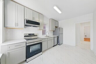 3218 California Ave, Unit 3218 California 2nd floor in St. Louis, MO - Building Photo - Building Photo