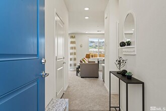 4920 Little Rock Wy in Sun Valley, NV - Building Photo - Building Photo