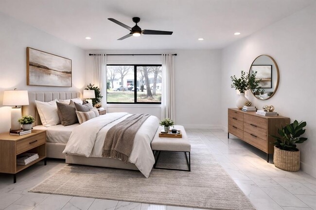 property at 2014 Pecan St