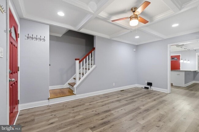 811 Mildred Ave in Dundalk, MD - Building Photo - Building Photo