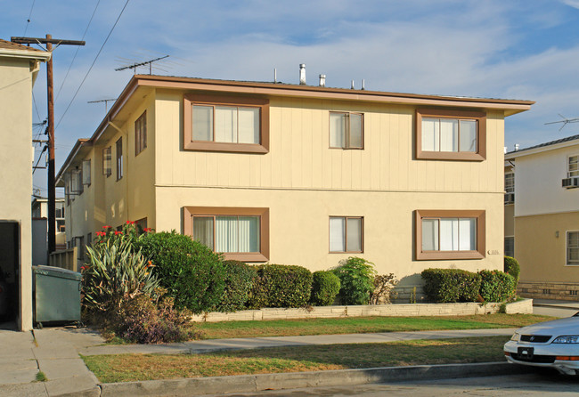 1016 S Shenandoah St in Los Angeles, CA - Building Photo - Building Photo