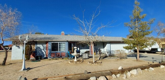 property at 72162 Sullivan Rd