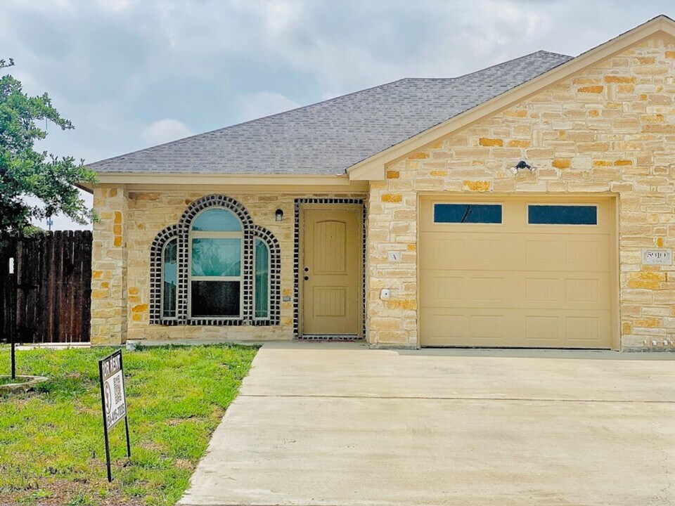 5910 Cactus Flower Ln in Killeen, TX - Building Photo