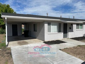 190 S 1680 W in Provo, UT - Building Photo