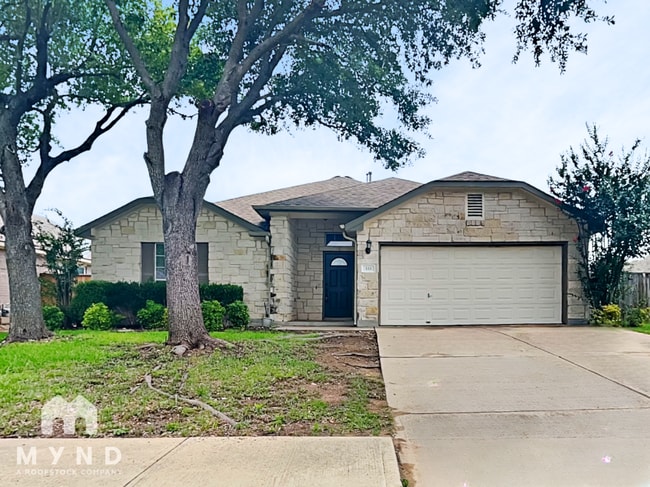 property at 333 Hidden Brook Ln