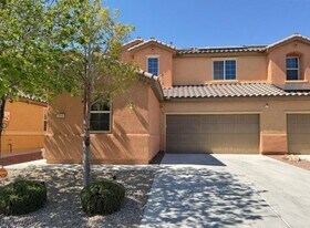 3960 W Monaco View Dr in North Las Vegas, NV - Building Photo