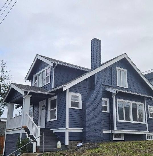 property at 2603 E Union St