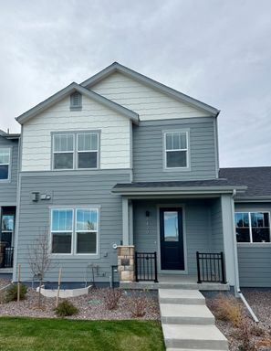 14295 Currant St in Broomfield, CO - Building Photo