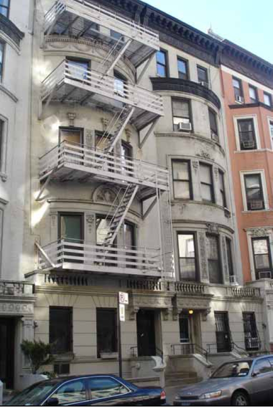 248 West 102nd Street