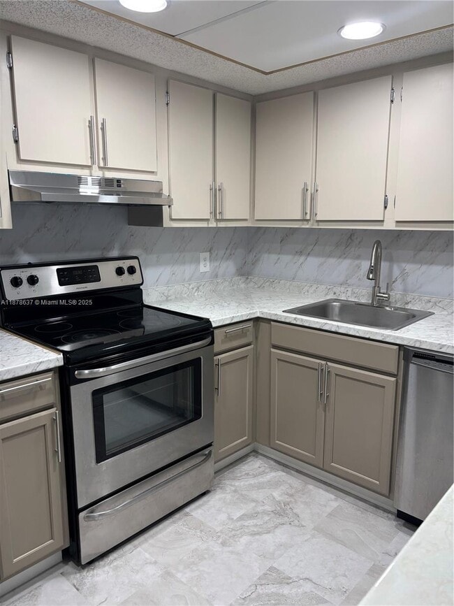 property at 5550 NW 44th St