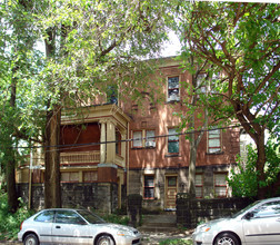 342-344 S Fairmount St in Pittsburgh, PA - Building Photo - Building Photo