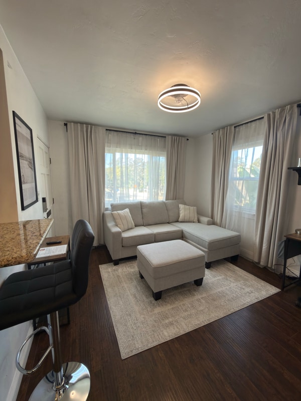 1169 20th St, Unit 1169 in San Diego, CA - Foto de edificio - Building Photo