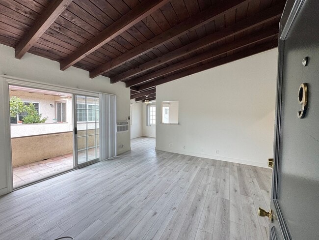 3608 Keystone Av in Los Angeles, CA - Building Photo - Building Photo