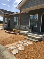 3625 Tanner Ln in Waycross, GA - Building Photo