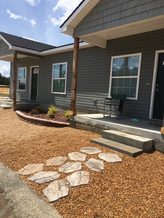 3625 Tanner Ln in Waycross, GA - Building Photo