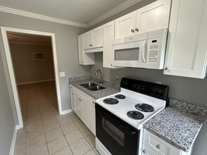 4004 Mc Vay St SW in Huntsville, AL - Building Photo - Building Photo