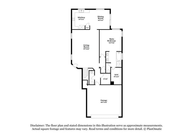 3915 W Buckskin Trail in Phoenix, AZ - Foto de edificio - Building Photo